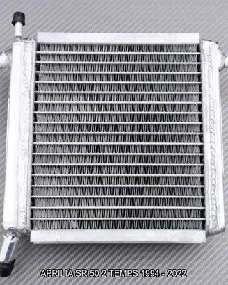 Radiatore APRILIA SR 50 2 TEMPS 1994 - 2022
