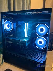 Pc gaming