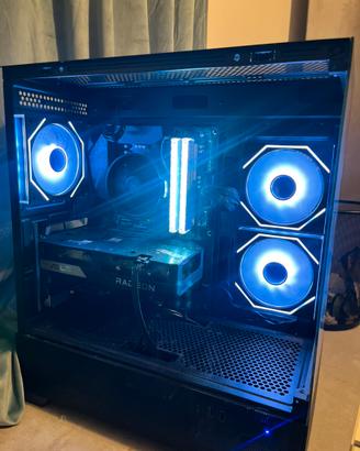 Pc gaming