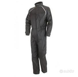 Tuta 100% antipioggia impermeabile  TUCANO URBANO 