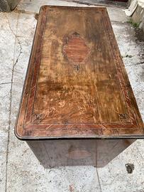 Cassettone luigi XVI