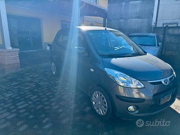 Hyundai i10 1.1 12V Style NEOPATENTATI