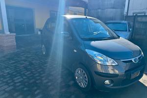 Hyundai i10 1.1 12V Style NEOPATENTATI