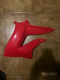 Pannello laterale ant Sx Derbi Senda Sm (2011-17)