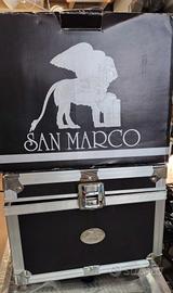 caldaia ferro san marco