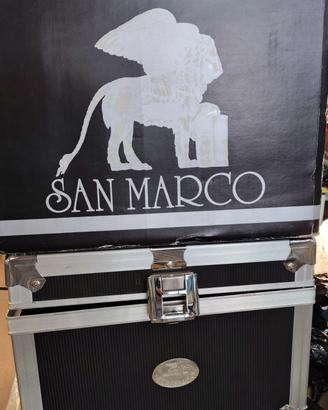 caldaia ferro san marco