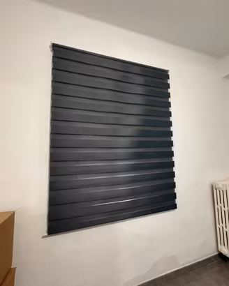 Tende rullo interne