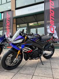 Aprilia Tuono 1100 Factory my.26 Tratt.Riservate