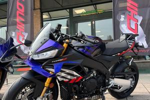 Aprilia Tuono 1100 Factory my.26 Tratt.Riservate