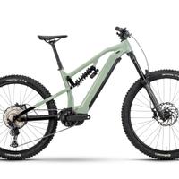 Raymon TrailRay 180E PRO|YAMAHA PW-XM 85nm|800Wh