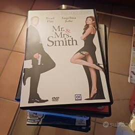 DVD film e cartoni 