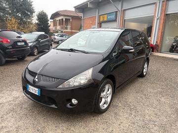 Mitsubishi Grandis 2.0 DI-D 7 posti -Unico proprie