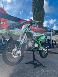 Pitbike Thunder 125cc