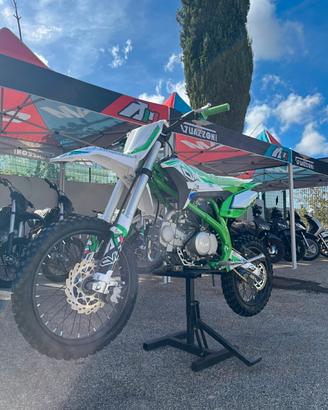 Pitbike Thunder 125cc