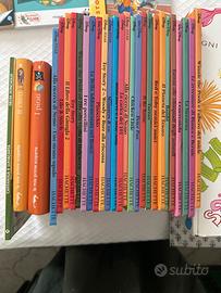 Libri Disney