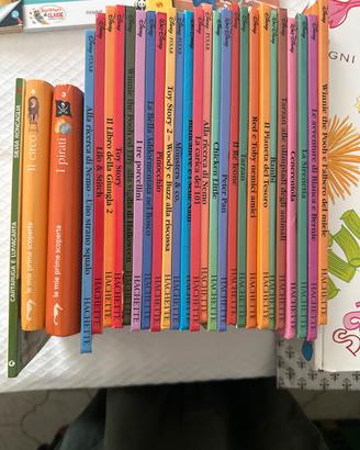 Libri Disney