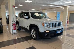 JEEP Renegade Renegade 1.6 Mjt 120 CV Limited