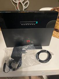 Modem Tim hub+