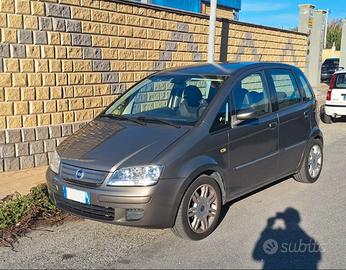 FIAT Idea 1.3 Mjet 70 cv 2008