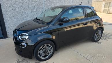 Fiat 500 Elettrica