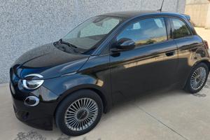 Fiat 500 Elettrica
