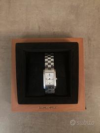 Baume & Mercier Hampton lady