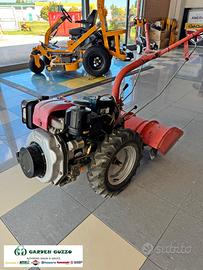 MOTOCOLTIVATORE CARRARO DIESEL AVVIEMENTO ELETT.