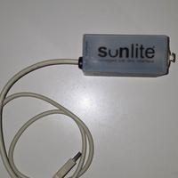 SUNLITE controller usb DMX  512