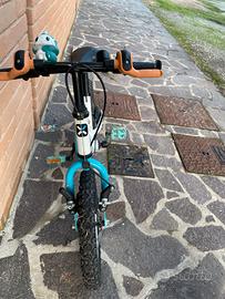 Bicicletta bambino