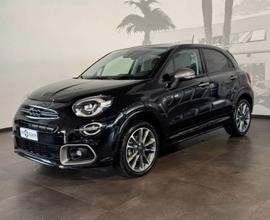 FIAT 500X 1.5 T4 Hybrid 130 CV DCT Sport