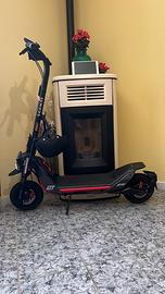 Monopattino elettrico