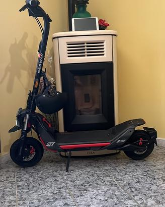 Monopattino elettrico