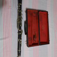 clarinetto in si bemolle maggiore