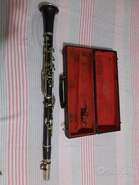 clarinetto in si bemolle maggiore