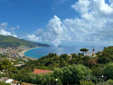 VILLA SINGOLA A NOLI