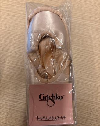Punte grishko