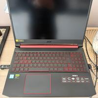 Acer nitro 5