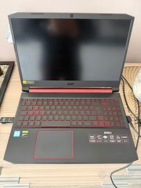 Acer nitro 5