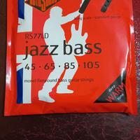 Corde per basso Rotosound RS77LD