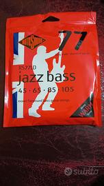 Corde per basso Rotosound RS77LD