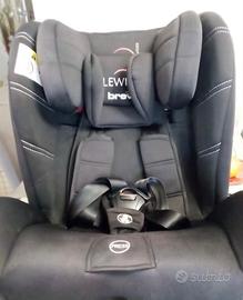 Seggiolino auto Brevi Lewis