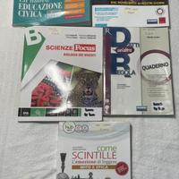 libri scuole medie