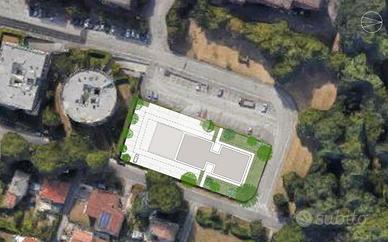 TER. RESIDENZIALE A TREVISO