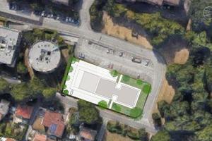 TER. RESIDENZIALE A TREVISO