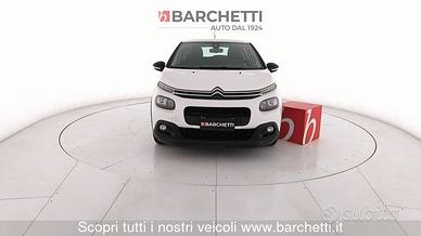 Citroën C3 3nd SERIE PURETECH 83 S&S FEEL
