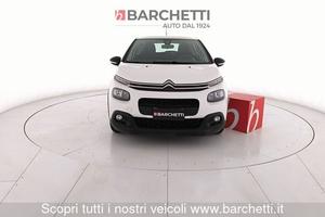 Citroën C3 3nd SERIE PURETECH 83 S&S FEEL