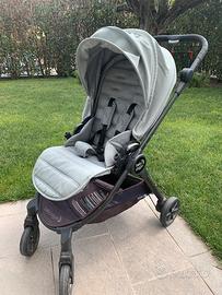 Passeggino ultraleggero Baby Jogger City Tour Lux