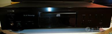 Denon DCD-710AE