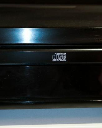 Denon DCD-710AE