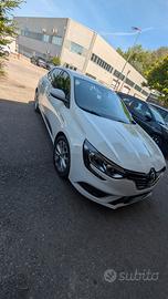 Megane 4 gt line